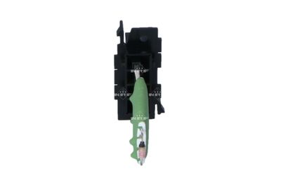 Резистор отопителя NRF 342012