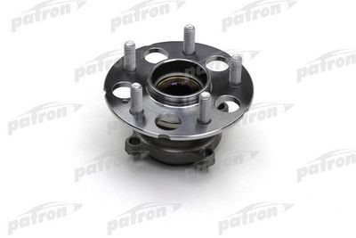Ступица колеса задняя PATRON PBK7441H