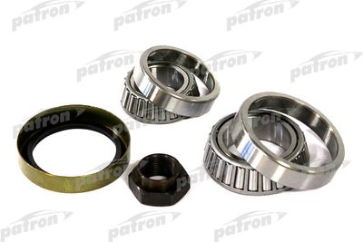 Подшипник ступичный задний левый PATRON PBK1445