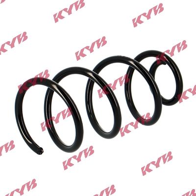 Пружина подвески KYB RA5276