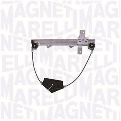 Стеклоподъемник задний правый MAGNETI MARELLI ACQ0044