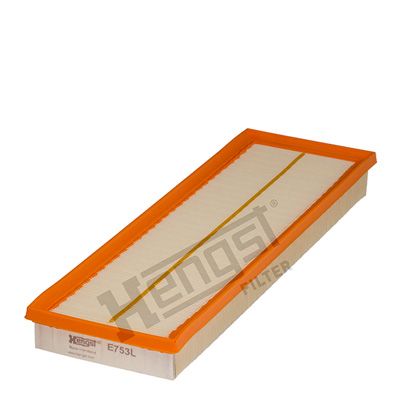 Фильтр воздушный Hengst E753L