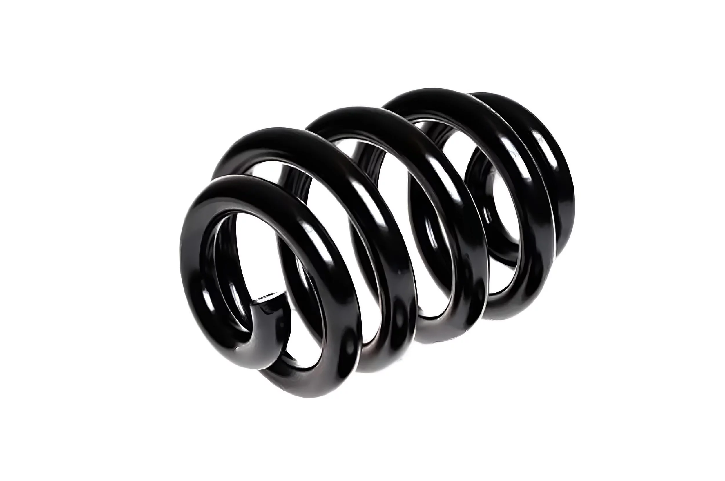 Пружина подвески задняя STANDARD SPRINGS ST134096R