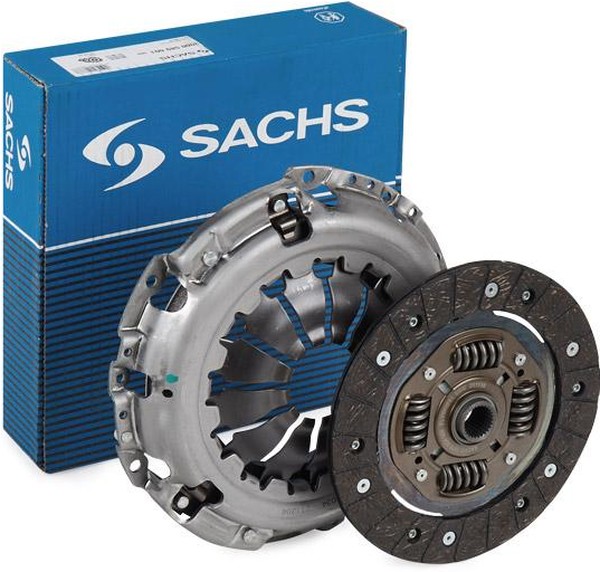 Комплект сцепления SACHS 3000951634