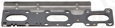 Прокладка выпускного коллектора FORD DG1Z9448A