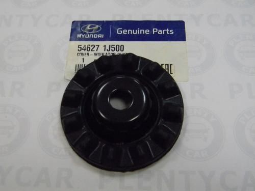 Крышка опоры амортизатора Hyundai/Kia 546271J500