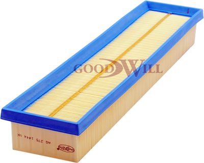Фильтр воздушный GOODWILL AG275