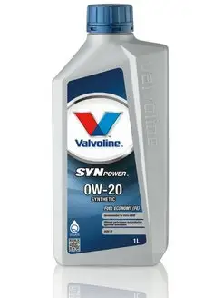 Масло моторное VALVOLINE 872583