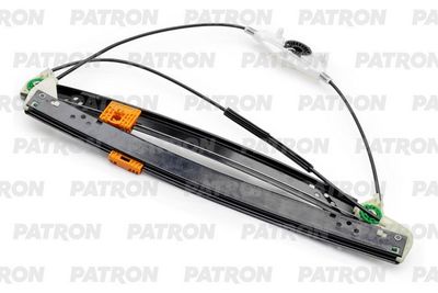 Стеклоподъемник передний левый PATRON PWR1018L