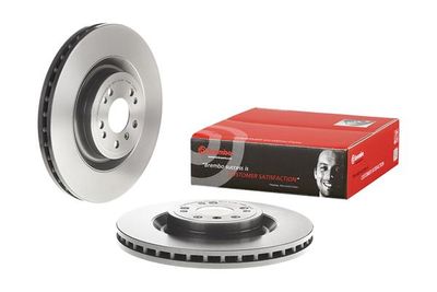 Диск тормозной MERCEDES-BENZ A1664211400