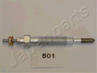 Свеча накаливания JAPANPARTS CE501