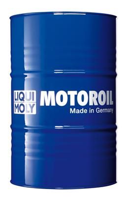 Масло моторное LIQUI MOLY 3932