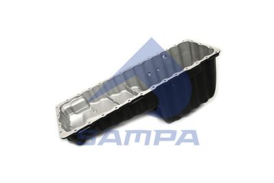 Поддон масляный SAMPA 203464
