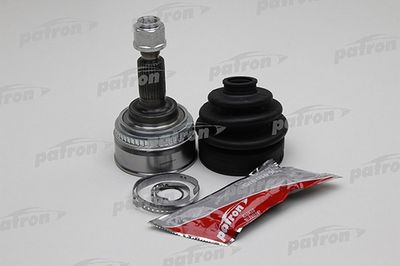 ШРУС внешний с кольцом АБС PATRON PCV1686