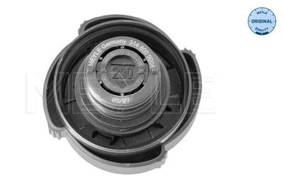 Крышка бачка расширительного MEYLE 3148009004