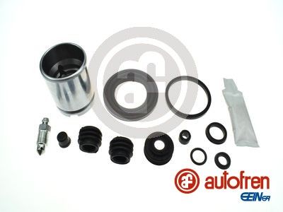 Ремкомплект тормозного суппорта SEINSA AUTOFREN D42073C