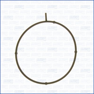 Прокладка впускного коллектора VICTOR REINZ 704088300