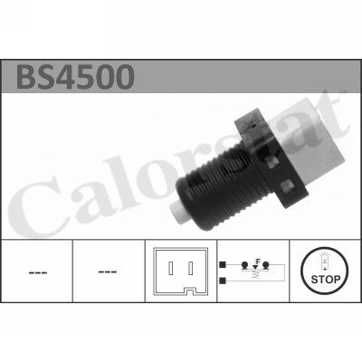 Датчик стоп-сигнала VERNET BS4500