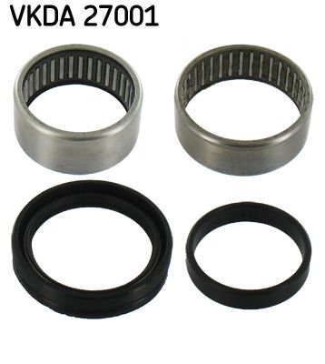 Опора амортизатора SKF VKDA27001