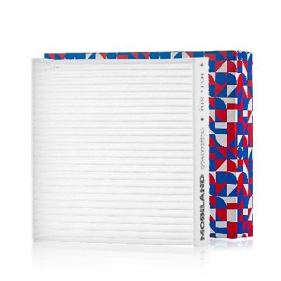 Фильтр салона MOBILAND 804002530