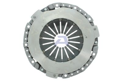Корзина сцепления в сборе Hyundai / Kia 4130039260