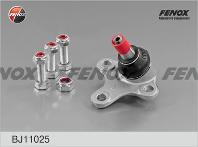 Шаровая опора левая FENOX BJ11025