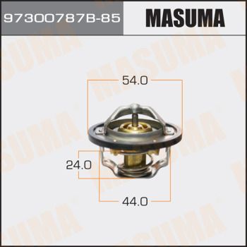 Термостат Masuma 97300787B85