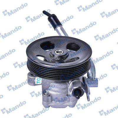 Насос ГУР Hyundai / Kia 571003F210