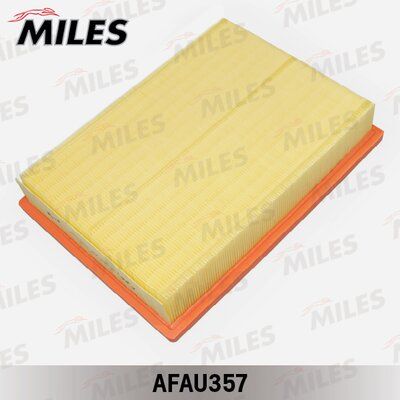 Фильтр воздушный Miles AFAU357