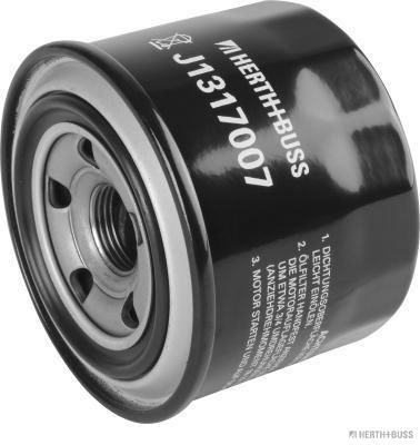 Фильтр масляный AZUMI C25316