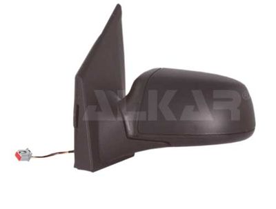 Зеркало боковое ALKAR 6112393