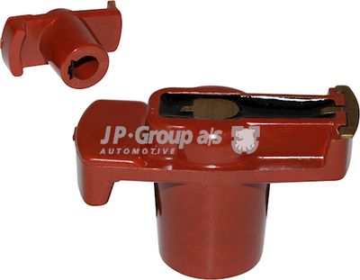 Бегунок распределителя зажигания JP Group 1191300700