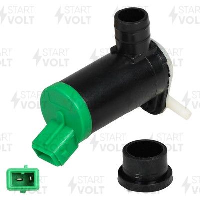 Насос омывателя STARTVOLT SWP1071
