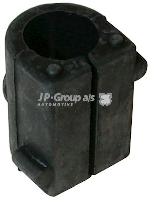 Втулка стабилизатора передняя JP Group 1240601700