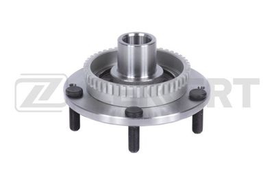 Ступица передняя Zekkert RL2293