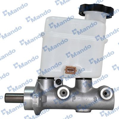 Цилиндр тормозной главный Mando EX585102B800