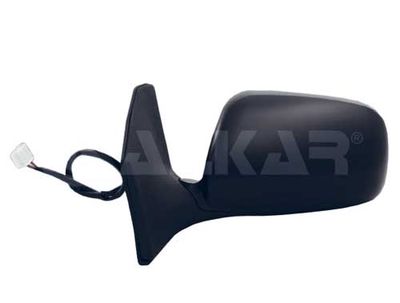 Зеркало боковое ALKAR 6139265