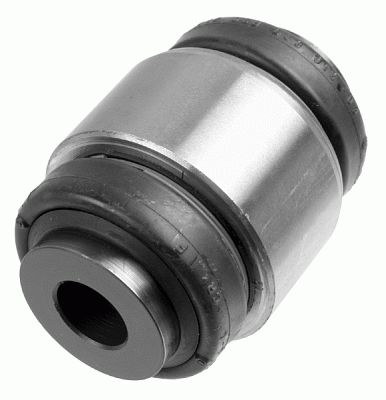 Сайлентблок рычага подвески заднего верхнего Lemforder 3466001