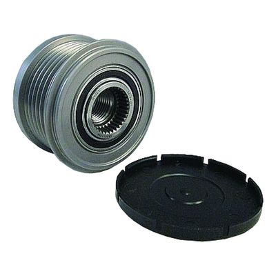 Шкив генератора WAI 2494261