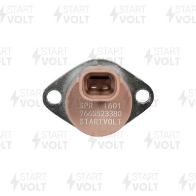 Клапан дозирования топлива STARTVOLT SPR1601
