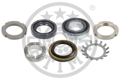 Подшипник ступицы колеса комплект OPTIMAL 922854