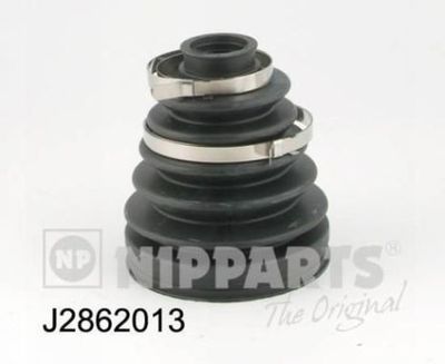 Пыльник ШРУС комплект NIPPARTS J2862013