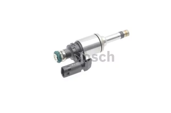 Форсунка бензиновая Bosch 0261500160