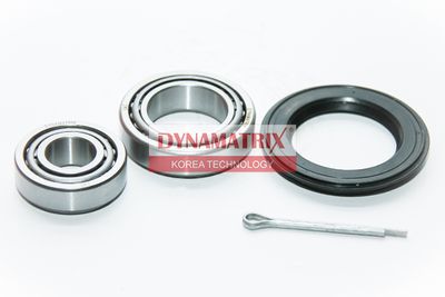 Подшипник ступицы PMC PSCH008