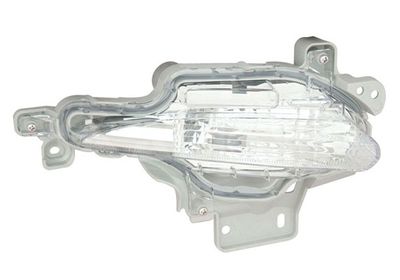 Указатель поворота правый DEPO 2161629RUQ
