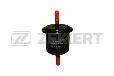 Фильтр топливный Zekkert KF5312