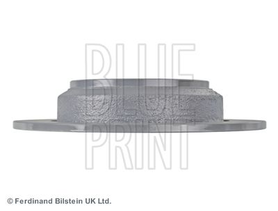 Диск тормозной Blue Print ADH243111