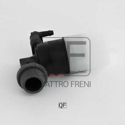 Мотор омывателя QUATTRO FRENI QF00N00094