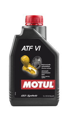 Масло трансмиссионное синтетическое Motul 105774