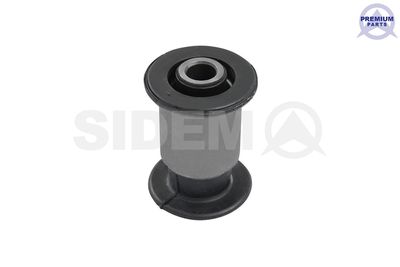 Сайлентблок рычага подвески передний SIDEM 801621